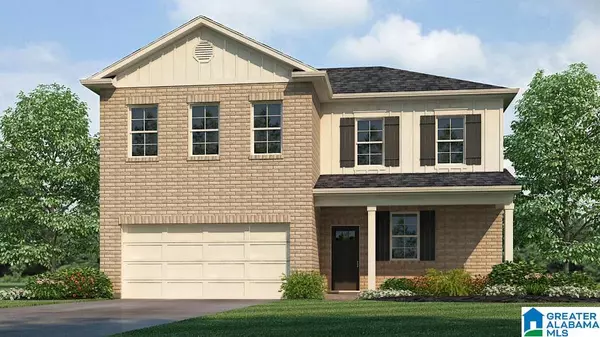 1374 CHELSEA PARK TRAIL, Chelsea, AL 35043
