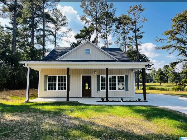 115 CARNOUSTIE PLACE, Anniston, AL 36207