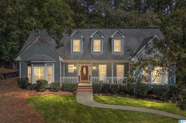 116 OAKMONT ROAD, Birmingham, AL 35244