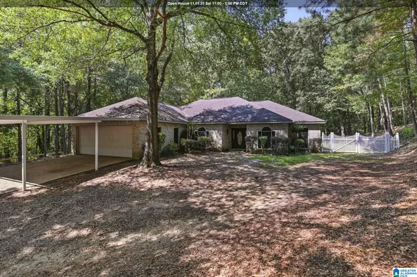 485 KENNER CREEK ROAD, Deatsville, AL 36022