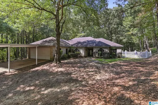 485 KENNER CREEK ROAD, Deatsville, AL 36022