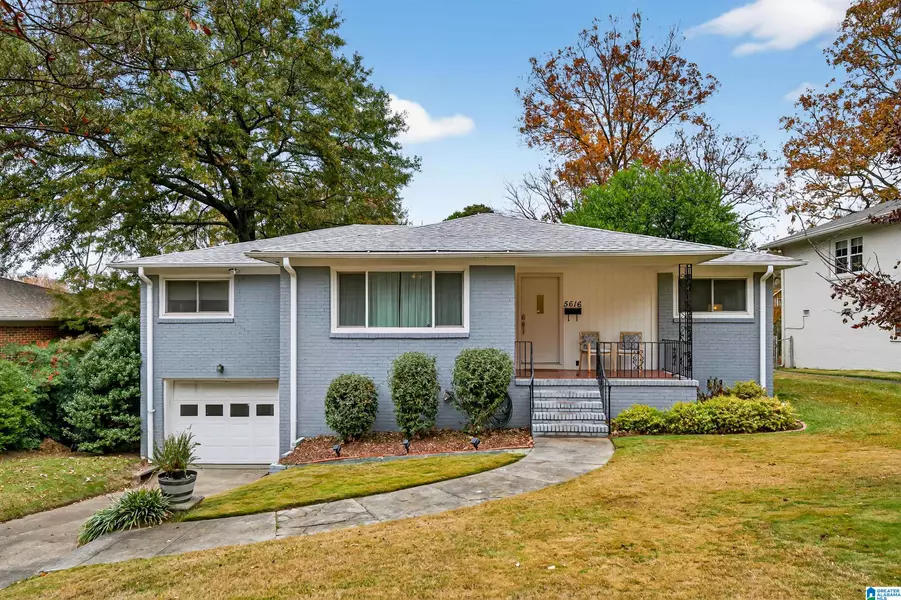 5616 10TH AVENUE S, Birmingham, AL 35222