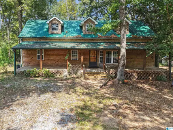 4111 HIGHWAY 83, Vincent, AL 35178