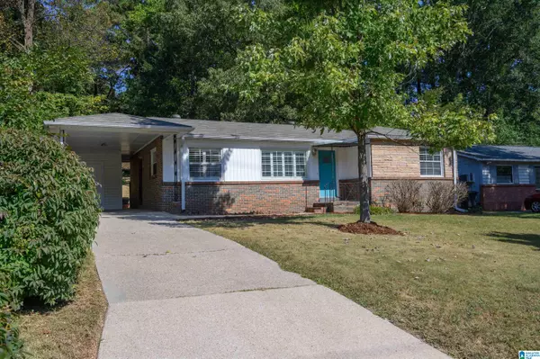 Birmingham, AL 35213,1200 CRESTHILL ROAD