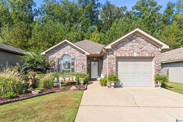 6663 COOPERSTOWN CIRCLE, Cottondale, AL 35453