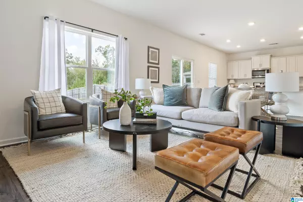 4035 PARK COVE WAY, Chelsea, AL 35043