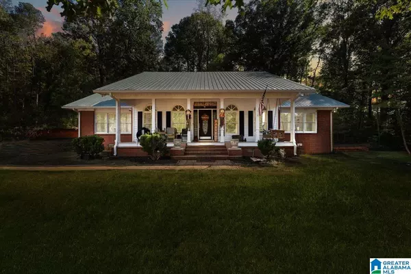 Oneonta, AL 35121,33525 STATE HIGHWAY 75