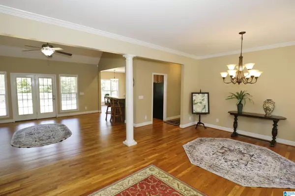 Anniston, AL 36207,192 LIBERTY LANE