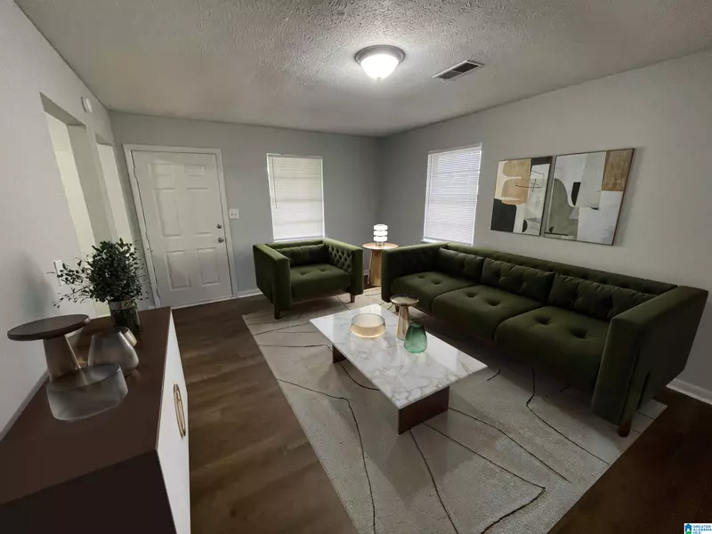 1305 JERSEY STREET, Birmingham, AL 35224