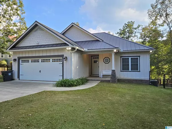147 LAKEWOOD DRIVE, Wedowee, AL 36278