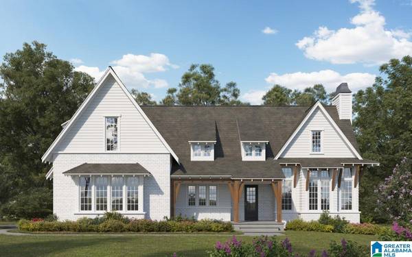 1144 E CLUB RIDGE DRIVE, Vestavia Hills, AL 35242