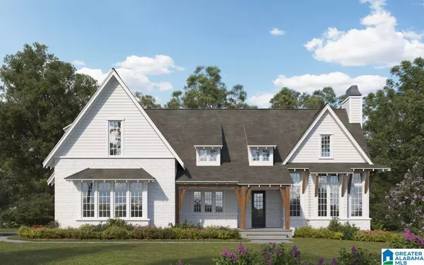 1144 E CLUB RIDGE DRIVE, Vestavia Hills, AL 35242