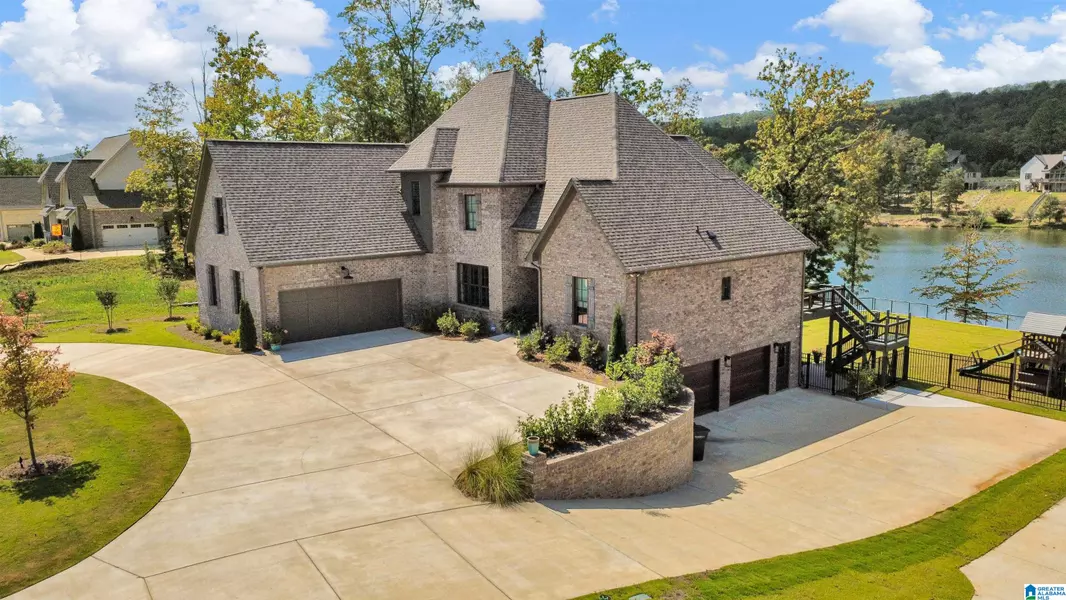 311 SOUTHLEDGE PLACE, Birmingham, AL 35242