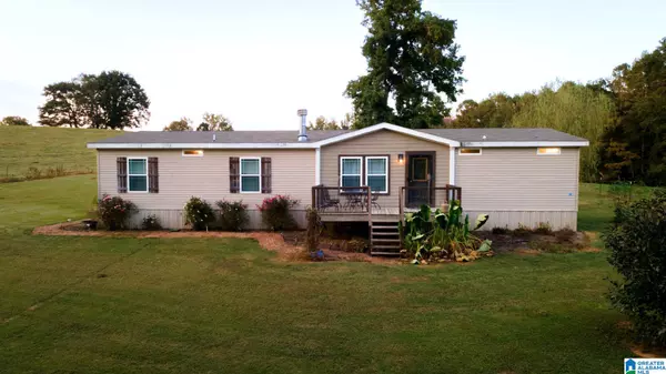 Ashland, AL 36251,647 BUCK CREEK ROAD