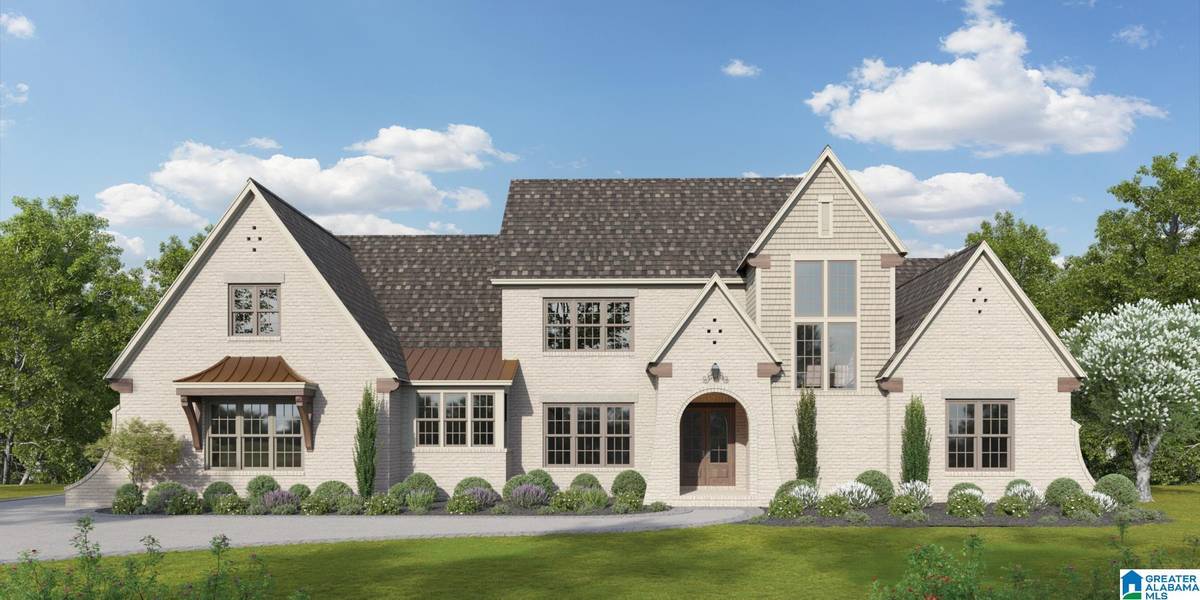 7385 RIDGECREST COURT ROAD, Vestavia Hills, AL 35242