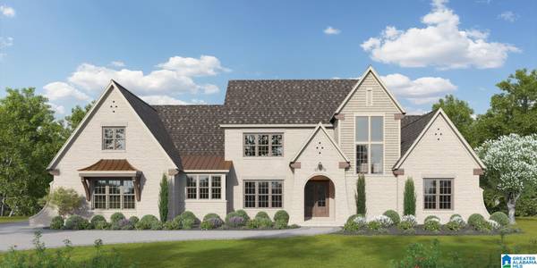 7385 RIDGECREST COURT ROAD, Vestavia Hills, AL 35242