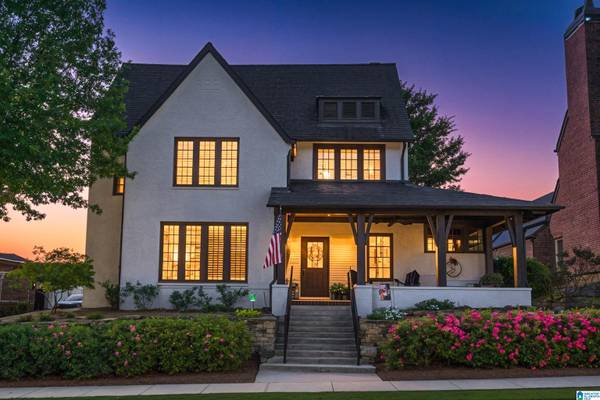 2078 GREENSIDE WAY, Hoover, AL 35226