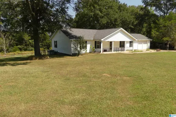 51 MASHBURN DRIVE, Wedowee, AL 36278