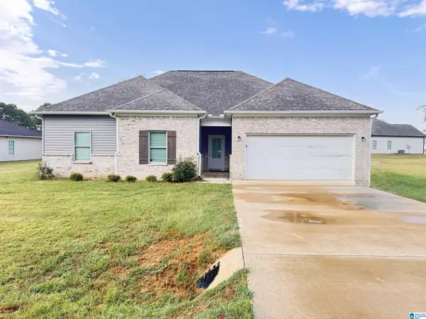 995 BRICKSTORE ROAD, Eastaboga, AL 36260