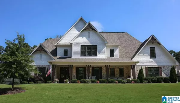 2001 GLENDALE CIRCLE, Birmingham, AL 35242