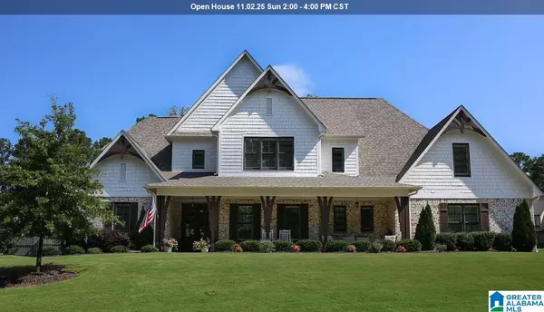 2001 GLENDALE CIRCLE, Birmingham, AL 35242