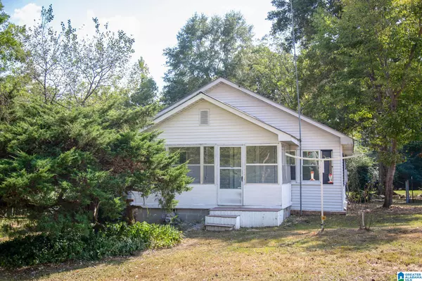 8725 HIGHWAY 195, Jasper, AL 35503