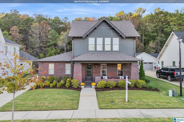 5773 COLTON ROAD, Hoover, AL 35244