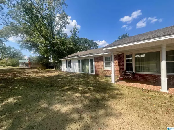 295 SPRING STREET, Carrollton, AL 35447
