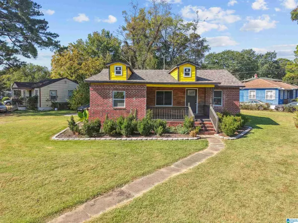 5800 COURT Q, Birmingham, AL 35228