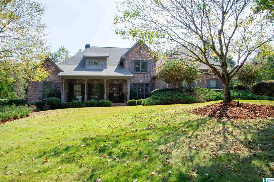 2317 RIVER BROOK PLACE, Hoover, AL 35242