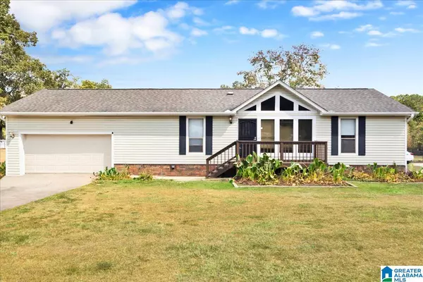 Mount Olive, AL 35117,5815 TOMMY TOWN ROAD
