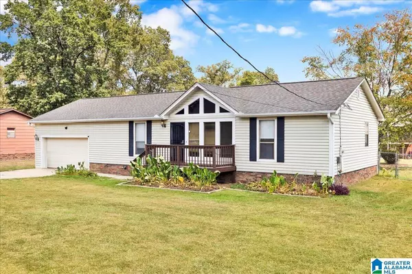 5815 TOMMY TOWN ROAD, Mount Olive, AL 35117