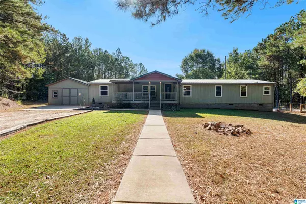 78 COUNTY ROAD 862, Wadley, AL 36276