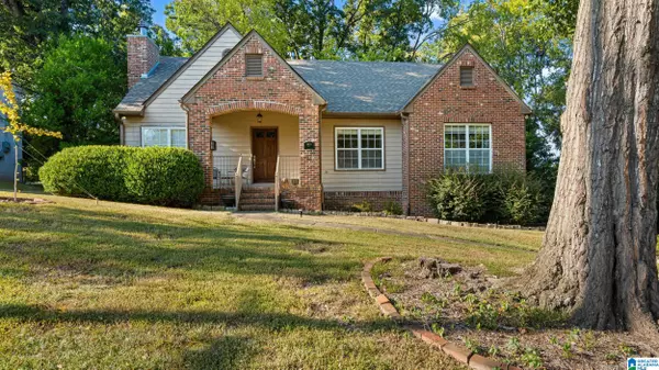 5410 7TH COURT S, Birmingham, AL 35212