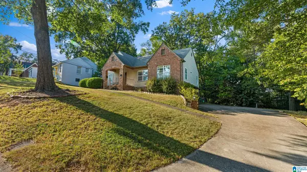 Birmingham, AL 35212,5410 7TH COURT S