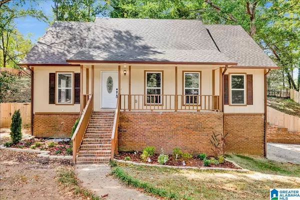 Birmingham, AL 35235,1500 CEDARGATE CIRCLE