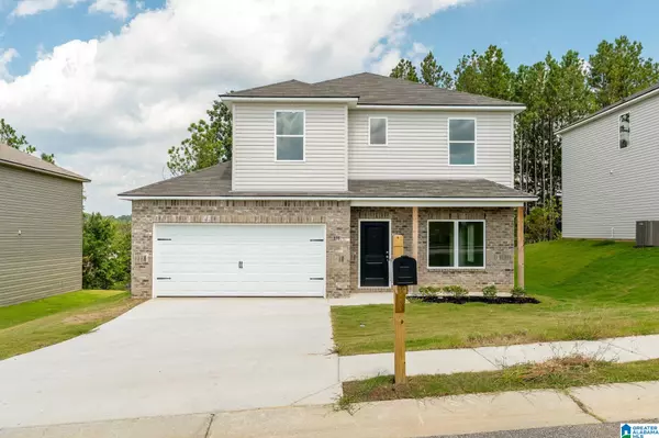 110 WOODLAND WAY, Pell City, AL 35125