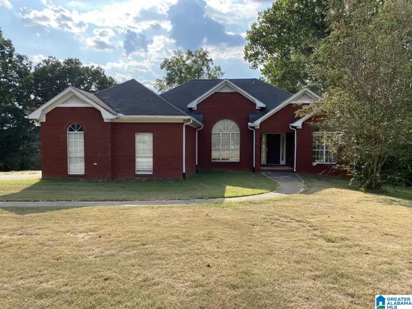 1522 CLOVER AVENUE, Gardendale, AL 35071