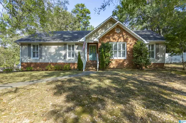 8317 EDINBURGH DRIVE, Morris, AL 35116