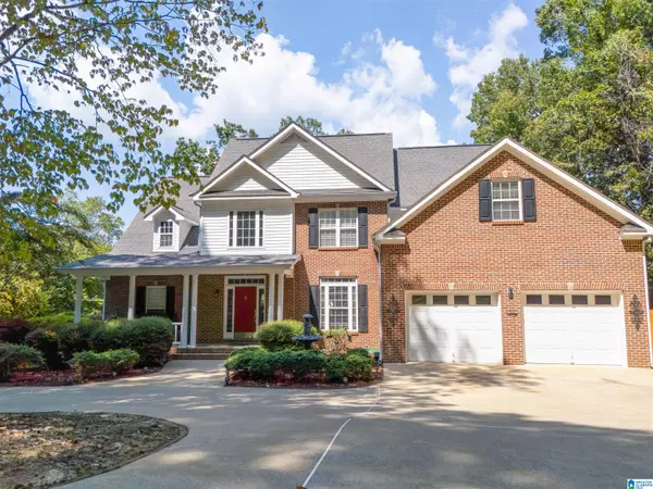 Glencoe, AL 35905,1500 SIBERT DRIVE