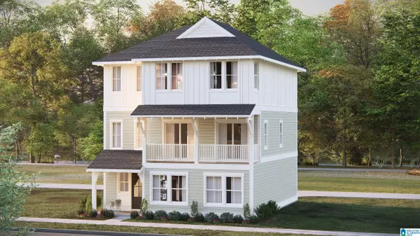 6631 SPRING STREET, Trussville, AL 35173