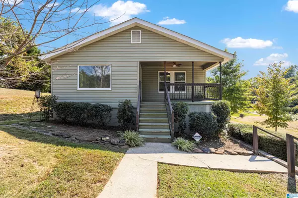 1232 2ND AVENUE, Fultondale, AL 35068