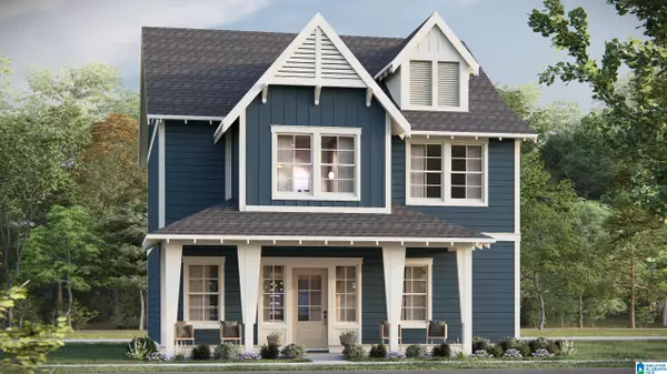 6643 SPRING STREET, Trussville, AL 35173