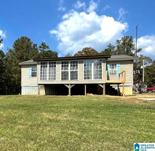110 LAKEVIEW DRIVE, Oneonta, AL 35121