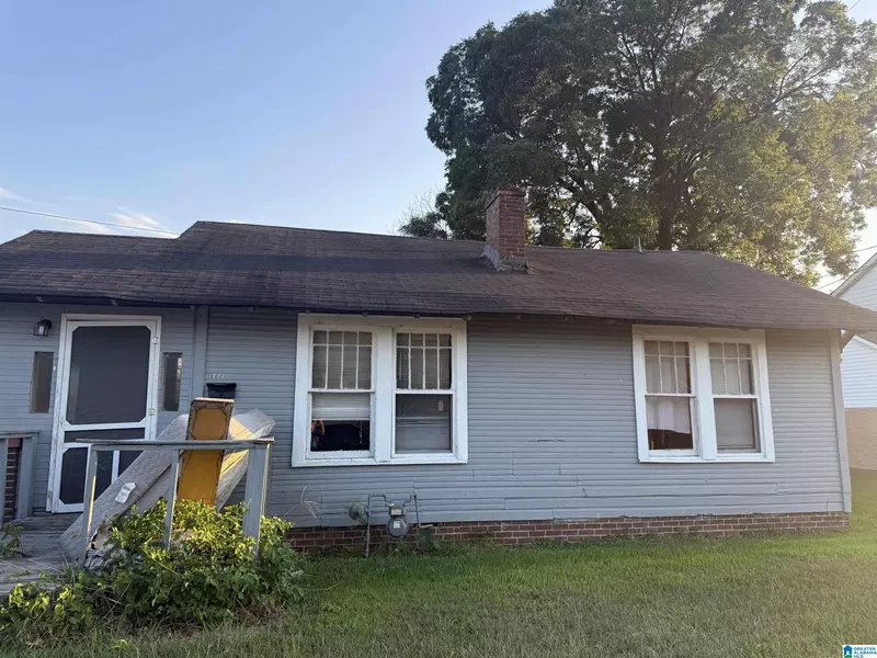 800 AVENUE A, Gadsden, AL 35901