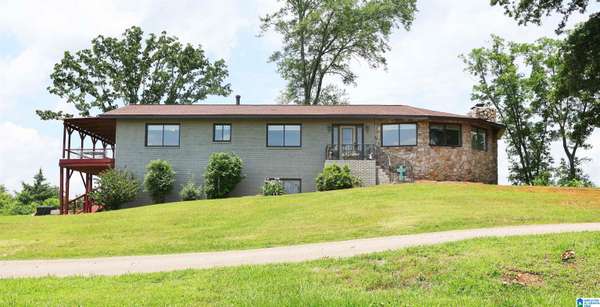 900 GREENBRIER DEAR ROAD, Anniston, AL 36207