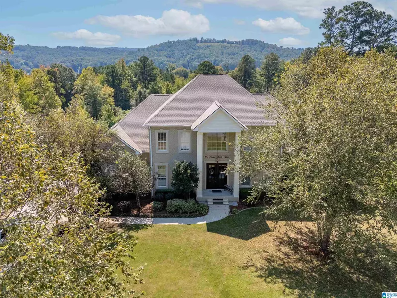 65 RIVER RUN TRAIL, Gadsden, AL 35901