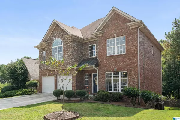 628 MEADOW RIDGE DRIVE, Birmingham, AL 35242