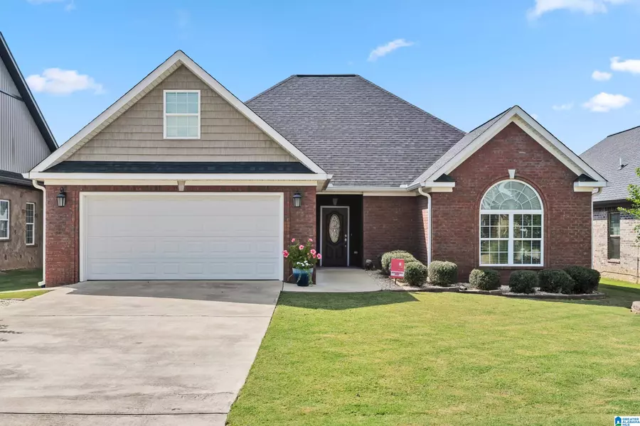 199 ALEXANDRA DRIVE, Oxford, AL 36203