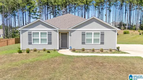 416 STAGE COACH BOULEVARD, Kimberly, AL 35091